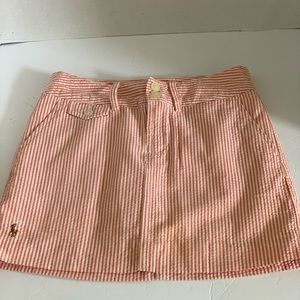 Ralph Lauren Girl’s skirt. PRICE IS FIRM